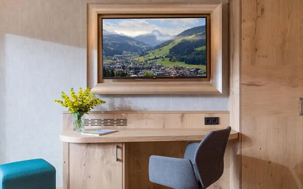 <de>Wohlfühlzimmer</de><en>Comfort rooms</en><nl>Comfort kamers</nl> Bild 1