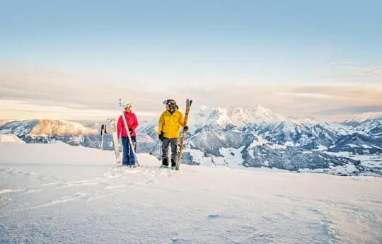 B-und-B-Powder-Snow-6-nights-incl.-breakfast-+-5-days-KitzSki B-und-B-Powder-Snow-6-nights-incl.-breakfast-+-5-days-KitzSki